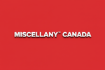 MISCELLANY™ CANADA - Home
