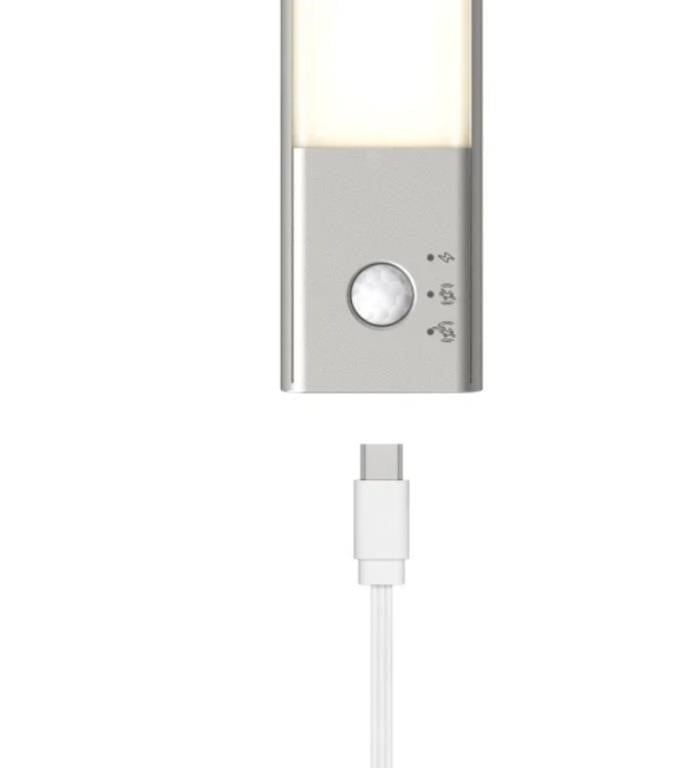 ARTIKA 3 PACK OUTLINE RECHARGEABLE LIGHTS – FACTORY SEALED