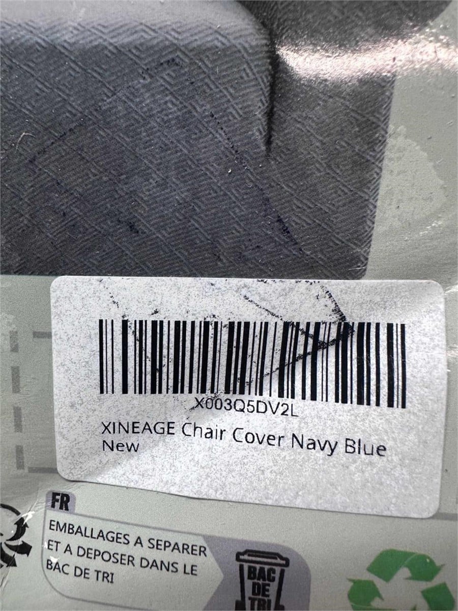 SEALED-XINEAGE New Stretch Chair Cover - S – FACTORY SEALED