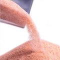 Organic Himalayan Table Pink Salt - – FACTORY SEALED