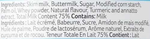 SEALED-Ambrosia Devon Custard, 400 g – Packaging Damaged-Contents not affected