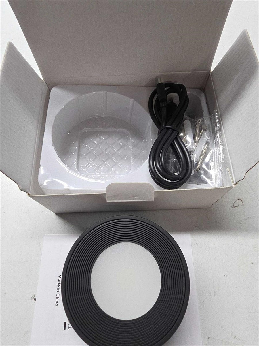 LED Wall Sconce – FACTORY SEALED