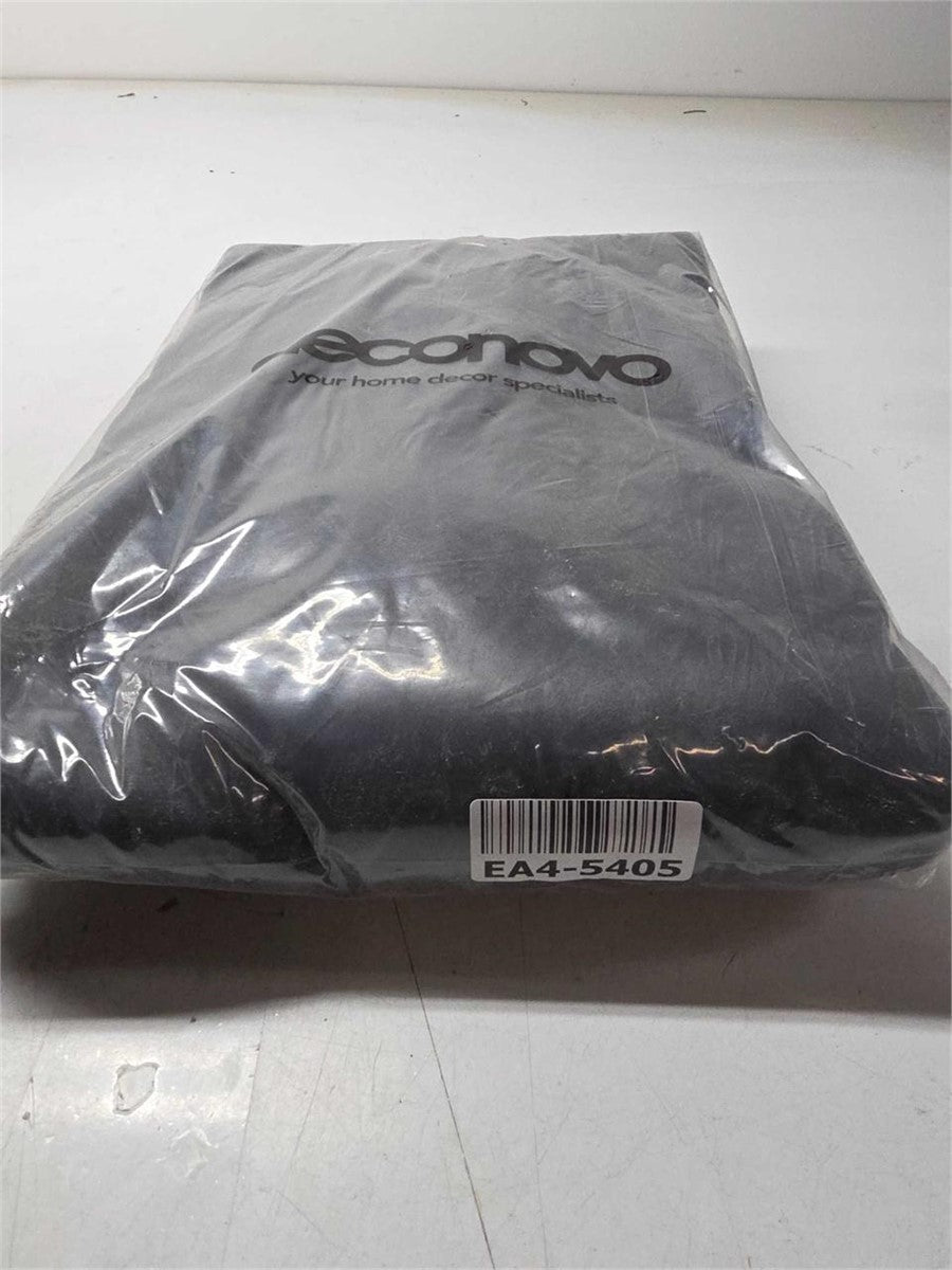 Deconovo Decorative Blackout Grommet Curtains – FACTORY SEALED