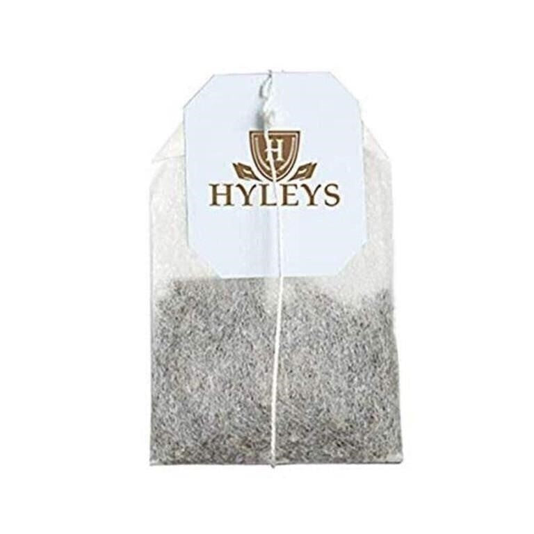 Hyleys Organic Green Tea Acai Berry and – FACTORY SEALED