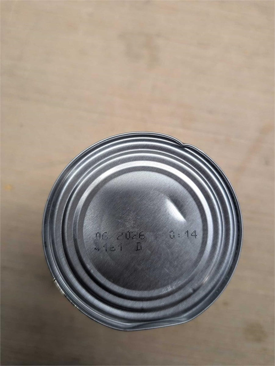 SEALED-Ambrosia Devon Custard, 400 g – Packaging Damaged-Contents not affected