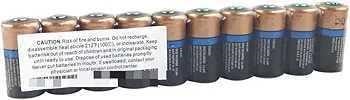 123 Lith ZM-8000-0807-01 Battery – FACTORY SEALED