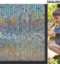 Windimiley Window Privacy Film – FACTORY SEALED