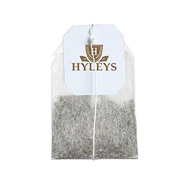 Hyleys Organic Green Tea Acai Berry and - – FACTORY SEALED