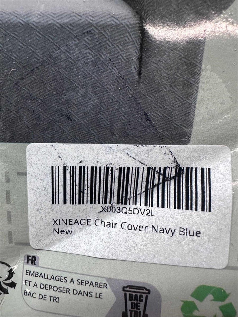 SEALED-XINEAGE New Stretch Chair Cover - S – FACTORY SEALED