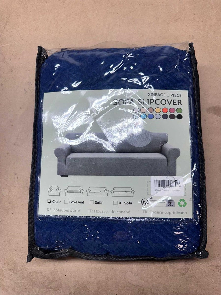 SEALED-XINEAGE New Stretch Chair Cover - S – FACTORY SEALED