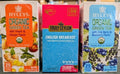 Truly Ceylon-Hyleys Teabags – FACTORY SEALED