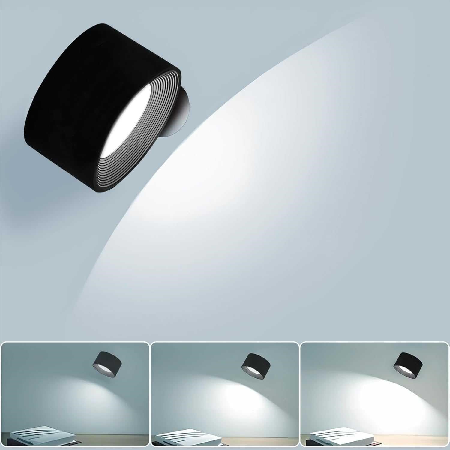 LED Wall Sconce – FACTORY SEALED