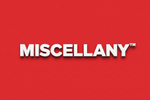 MISCELLANY™ CANADA - Home